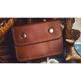 Multifunction Card Wallet by Jimmy Fan & Bacon Magic