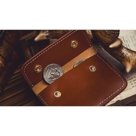 Multifunction Card Wallet by Jimmy Fan & Bacon Magic