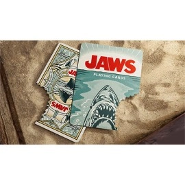 Spielkarten JAWS Playing Cards by Theory11