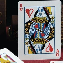 Spielkarten FULTONS CASINO LOS ANGELES PLAYING CARDS