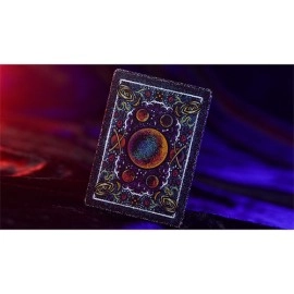 Spielkarten Bicycle Stellar Playing Cards