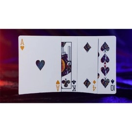 Spielkarten Bicycle Stellar Playing Cards