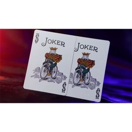 Spielkarten Bicycle Stellar Playing Cards