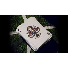 Spielkarten U.S. SOCCER Playing Cards by Theory11