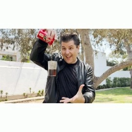 New Twister Airborne (Beer) by Twister Magic