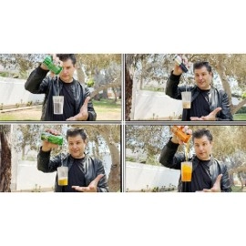 New Twister Airborne (Beer) by Twister Magic