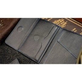 Premium Executive Wallet by David Penn