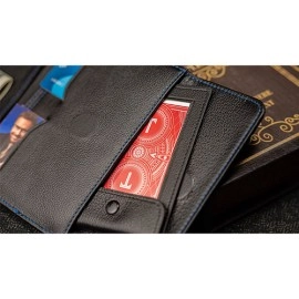 Premium Executive Wallet by David Penn