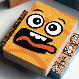 Spielkarten Cinnamon Toast Crunch™ Playing Cards