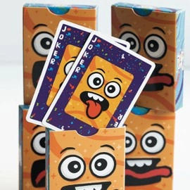 Spielkarten Cinnamon Toast Crunch™ Playing Cards
