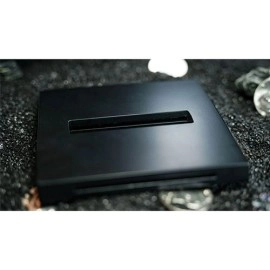 Coin Thru Anything by Nathan Kranzo & TCC Magic