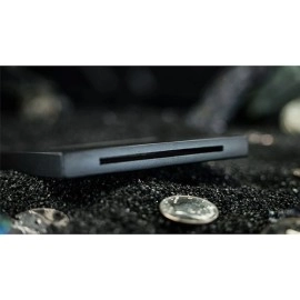 Coin Thru Anything by Nathan Kranzo & TCC Magic