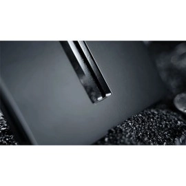 Coin Thru Anything by Nathan Kranzo & TCC Magic