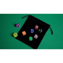 The Luscher Protocol: Dice Edition by Doosung & AB