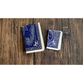 The Opener (Parlor version) by Adrian Vega (Blue)