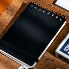 REPLICA: Pocket-size Impression Pad by Ellusionist