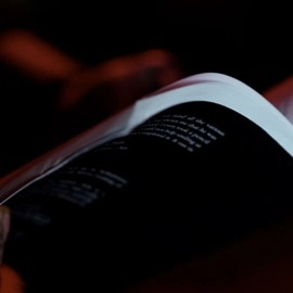 Revolution Book Test by Ellusionist