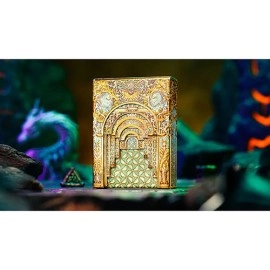 Spielkarten Portal Standard Playing Cards by Ark Playing Cards