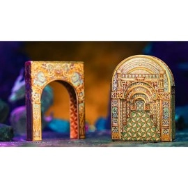 Spielkarten Portal Standard Playing Cards by Ark Playing Cards