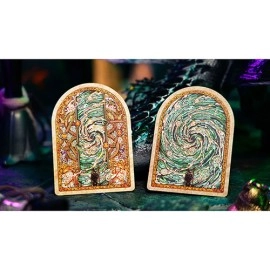 Spielkarten Portal Standard Playing Cards by Ark Playing Cards