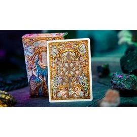 Spielkarten Portal Professional Playing Cards by Ark Playing Cards