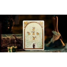 Spielkarten Portal Professional Playing Cards by Ark Playing Cards
