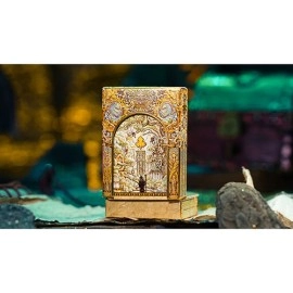 Spielkarten Portal Professional Playing Cards by Ark Playing Cards