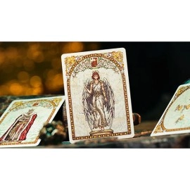 Spielkarten Portal Professional Playing Cards by Ark Playing Cards