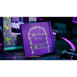 Spielkarten Portal Artist Boxset Playing Cards by Ark Playing Cards
