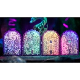 Spielkarten Portal Artist Boxset Playing Cards by Ark Playing Cards