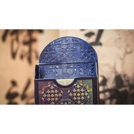 Spielkarten Ancient Relics Token Playing Card by 52 Muse
