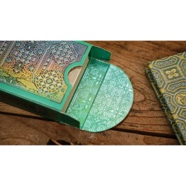 Spielkarten Ancient Relics Culture Playing Card by 52 Muse