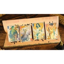 Spielkarten Ancient Relics Special Edition Playing Card by 52 Muse