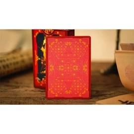 Spielkarten Ancient Relics Special Edition Playing Card by 52 Muse