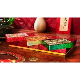 Spielkarten Year of the Horse Collection Set by TCC Fashion