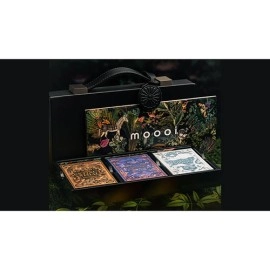 Moooi Collector's Edition BOXSET by Theory11