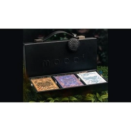 Moooi Collector's Edition BOXSET by Theory11