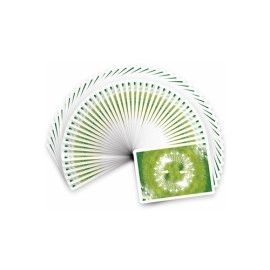 Spielkarten Sweet Cosplay Show - Mirage Corridor Playing Cards