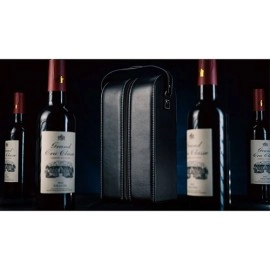 Miracle Wine Bottles Carrying Bag by TCC