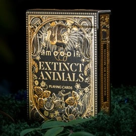 Moooi Collector's Edition (Extinct Animals) by Theory11