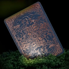 Moooi Collector's Edition (Tokyo Blue) by Theory11