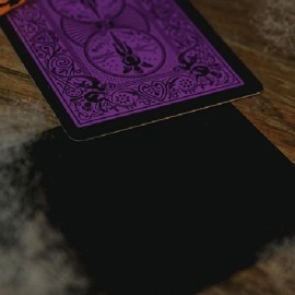 Spielkarten Bicycle Reverse (Orange) Playing Cards