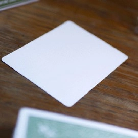 Spielkarten Bicycle Metallic Emerald Playing Cards