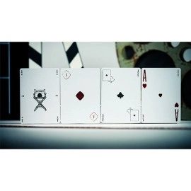 Spielkarten Montage Playing Cards by Smooth Writing