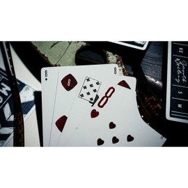 Spielkarten Montage Playing Cards by Smooth Writing