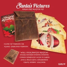 Santas Pictures (Stage)