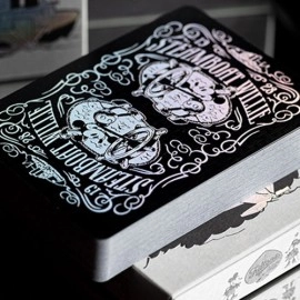 Spielkarten FULTON PRESENTS STEAMBOAT WILLIE PLAYING CARDS