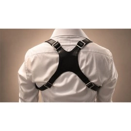 Mystique Vest by Umesh
