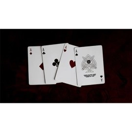 Spielkarten Mad Enigma Playing Cards