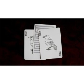 Spielkarten Mad Enigma Playing Cards